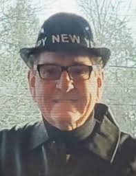 Obituary information for "Jack"