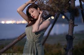 XiaoYu Vol.538 Yang Chen Chen (杨晨晨Yome) – Beautiful Girls Collection