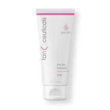 Tanceuticals Pre Tan Exfoliator