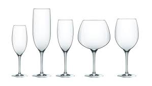 Shop luxury home accessories at amara. What S The Science Behind Wine Glass Shapes