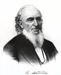 Henry Detwiller 1795