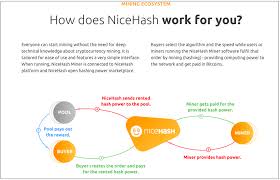 Choosing a pool seems to be something new miners believe to be unimportant. Nicehash Review 2021 Is It Safe To Use Cryptogeek