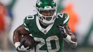 Breece Hall and David Montgomery updates ahead of Broncos free agency