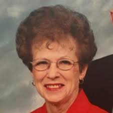 Sue Jolly Carter Obituary May 1, 2023
