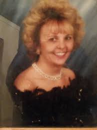 Donna Gail Meadows Abel (1961-2010)