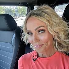 Carissa Mackey's Instagram, Twitter & Facebook