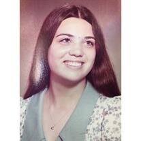 Theresa Gale Flowers Obituary