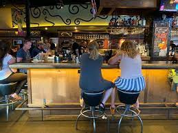 14081 promenade commons st, gainesville, va 20155. Dinner Menu View Of Bar My Guinness And My Voodoo Pasta Picture Of Bar Louie Gainesville Tripadvisor