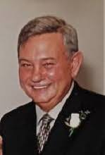 Obituary information for James Stanley JR