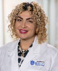 Gloria Rodriguez, APRN-CNP
