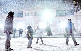 Nieve del 9 de julio de 2007 en buenos aires. Aniversario De Historica Nevada 9 De Julio De 2007 Foro Gustfront Com Ar