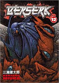 Social media users have paid tribute to the artist after news of his death broke. Berserk Volume 12 Amazon De Miura Kentaro Miura Kentaro Fremdsprachige Bucher
