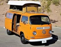 Favorite this post aug 17 1979 volkswagen high top bus Volkswagen Microbus For Sale Hemmings Motor News