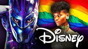 Disney Removes Gay Black Panther 2 Scene to Avoid Ban | The Direct