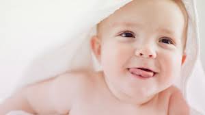 Laughing In Sleep Babies Newborns What It Means And More Baby Smiles Teaching Babies Baby