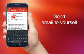 Backup Kontak For Android Apk Download