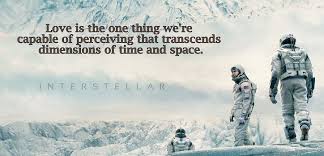 Interstellar Science Quotes Movie Quotes Interstellar