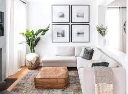 6 Ways To Make Your Small Living Room Feel Bigger The Everygirl Living Room Designs Living Room Interior Living Room Inspiration