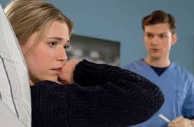 In aller Freundschaft