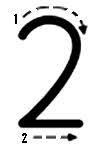 Number 0 number 1 number 2 number 3 number 4 number 5 number 6 number 7 number 8 number 9 number 10 number 11 number 12 number 13 number 14 number 15 number 16 number 17 number 18 number 19 number 20 number 21 number 22 number 23 number 24. Learn To Write Number 2 How To Write Number 2 Preschool Math Activities