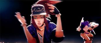 Maybe you would like to learn more about one of these? Resultado De Imagem Para Akali Kda Gif Lol League Of Legends League Of Legends League Of Legends Characters