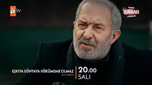Ekranların reyting rekortmeni dizisi eşkiya dünyaya hükümdar olmaz'ın yeni bölüm fragmanlarını her hafta sitemizden kesintisiz olarak takip edebilirsiniz. Eskiya Dunyaya Hukumdar Olmaz 179 Bolum Fragmani Videosunu Izle Son Dakika Haberleri
