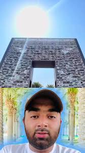 New_viral_place_qatar_in_lusail_marja_all_sail_park_lusail