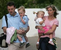 A german paedo is the prime suspect in the 13 year long search for missing madeleine mccann, say cops. Madeleine Mccann S Twin Siblings Celebrate Becoming Teens Daily Mail Online