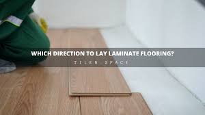 The captain walks you through installing luxury my response is always: Which Direction To Lay Laminate Flooring Tilen Space