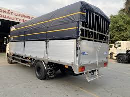 Check spelling or type a new query. Xe Táº£i Hino 6 5 Táº¥n Hino Fc9jltc Thung 6 7m