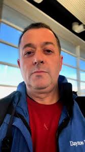 FLYER FANS you’re invited to join UD Flyers reporter Dave Jablonski and  other Dayton Daily News staff members at Warped Wing in Springboro as they  talk live