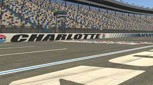 He returns to the track in 10th position, one lap down.pic.twitter.com/cfojomb1mx. Charlotte Motor Speedway Iracing Com Iracing Com Motorsport Simulations