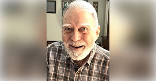 Obituary information for William Herbert Goodman, Jr.