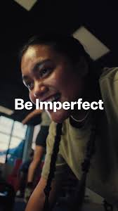 Be Imperfect, Be Unstoppable: Embrace Your Journey