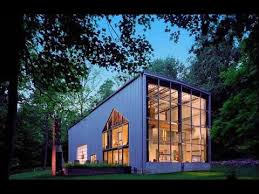 Construcción y proyecto de casas habitables hechas con containers marítimos. Hermosas Casas Hechas Con Containers Beautiful Houses Made From Shipping Containers Youtube