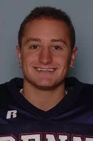 2004-05 Men's Track and Field Roster