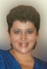 Obituary information for Mary Theresa Martocci