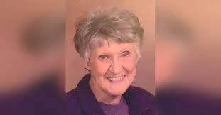 Obituary information for Dora Sue Funk