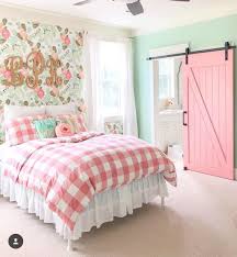 Pink And Robins Egg Blue Tween Girl Bedroom Big Girl Bedrooms Little Girl Rooms
