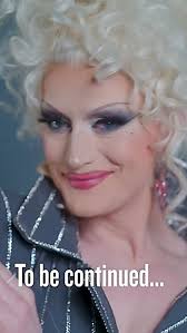 Serve it to them like a MF Lady 🔥☺️ Still so overwhelmed from Fridays  episode… thank you for the love!! @rupaulsdragrace 💕 . . Photo @maxtphoto  Art Direction @warnerbenjamin Gown @snackum_dackum Headpiece @