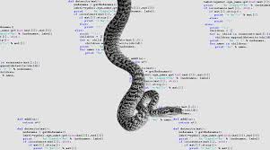 نتیجه جستجوی لغت [python] در گوگل