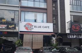 Get their location and phone number here. Menikmati Hidangan Western Fusion Sebagai Menu Berbuka Puasa Di Blue Cafe Bandar Mahkota Cheras