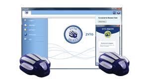 The scan lets them:learn the cancer's stage. Zyto Scanning Lakeview Integrative Medicine