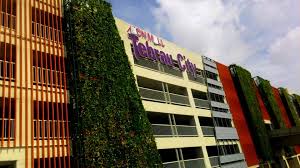 Aeon tebrau city is located. 10 Large Shopping Malls To Invade Johor Bahru Soon Johor Now