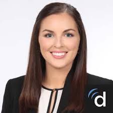 Dr. Madeline Shannon, MD