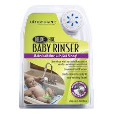 rinse ace sink baby rinser 