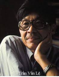 Trang Văn Thơ Trần Vấn Lệ