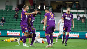Western united fc, truganina, victoria, australia. Going To The Game Glory V Western United Perth Glory Fc