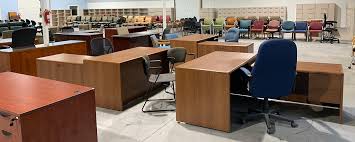 Office Furniture Madison Liquidators