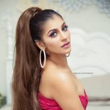 Tamil actress yashika aannand new stylish look. Yashika Anand Iamyashikaanand Twitter